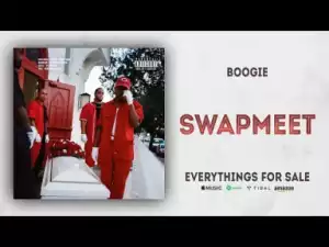 Boogie - Swap Meet